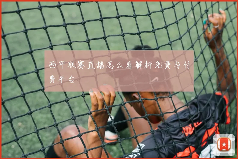 西甲联赛直播怎么看解析免费与付费平台