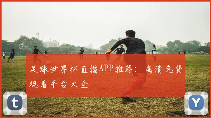 足球世界杯直播APP推荐：高清免费观看平台大全